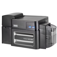 HID® FARGO® DTC1500 ID Card Printer & Encoder